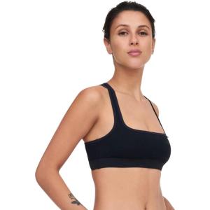 image:imageChantelle Womens Cotton Comfort BraletteBlack
