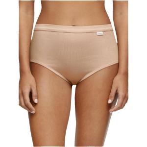 image:imageChantelle Womens Cotton Comfort High Waist BriefRose