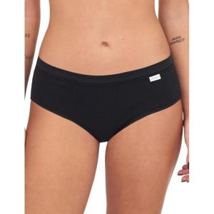 image:imageChantelle Womens Cotton Comfort HipsterBlack
