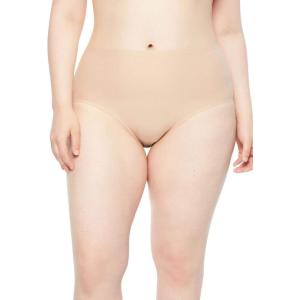 image:imageChantelle Womens Plus Modern Ultra Nude One Size