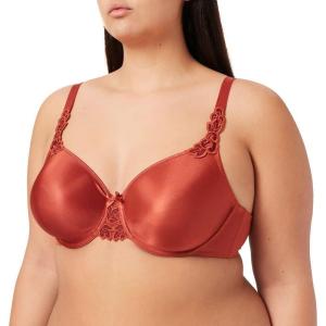 image:imageChantelle Womens Plus Size Hedona Seamless Unlined BraFox