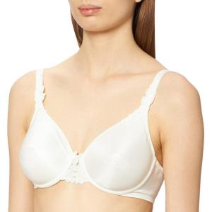 image:imageChantelle Womens Plus Size Hedona Seamless Unlined BraIvory