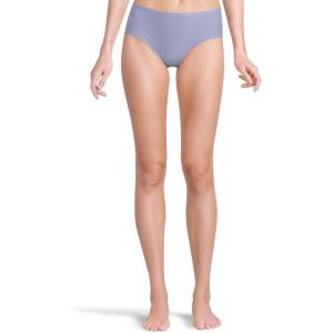 image:imageChantelle Womens Soft Stretch HipsterBellflower Blue