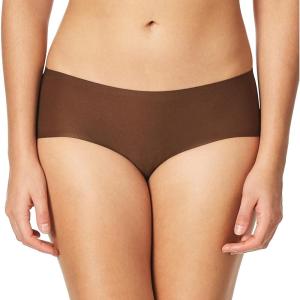 image:imageChantelle Womens Soft Stretch HipsterBrown