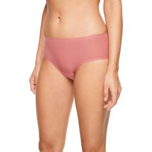 image:imageChantelle Womens Soft Stretch HipsterCeramic Blue