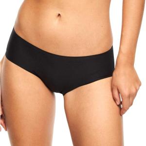 image:imageChantelle Womens Soft Stretch HipsterCocoa Brown
