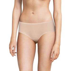 image:imageChantelle Womens Soft Stretch HipsterDeep Grey
