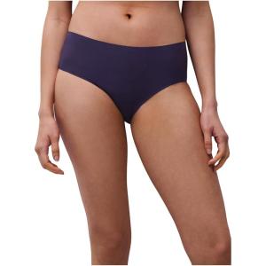 image:imageChantelle Womens Soft Stretch HipsterFatal Violet