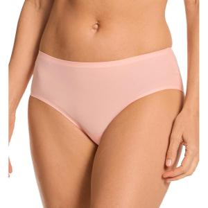 image:imageChantelle Womens Soft Stretch HipsterFluor Pink