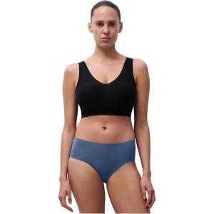 image:imageChantelle Womens Soft Stretch HipsterStorm Blue