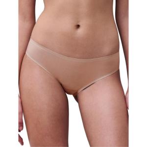 image:imageChantelle Womens Soft Stretch One Size Bikini Style UnderwearGolden Glow