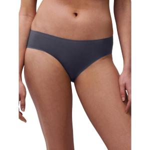 image:imageChantelle Womens Soft Stretch One Size Bikini Style UnderwearGris Carbone