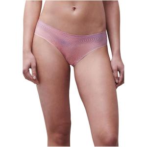 image:imageChantelle Womens Soft Stretch One Size Bikini Style UnderwearIris Print