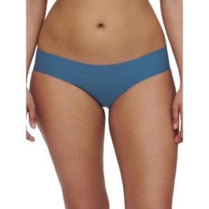 image:imageChantelle Womens Soft Stretch One Size Bikini Style UnderwearJean Blue