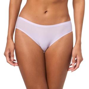image:imageChantelle Womens Soft Stretch One Size Bikini Style UnderwearLavandin