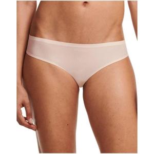 image:imageChantelle Womens Soft Stretch One Size Bikini Style UnderwearNude Blush