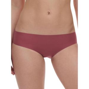 image:imageChantelle Womens Soft Stretch One Size Bikini Style UnderwearSepia
