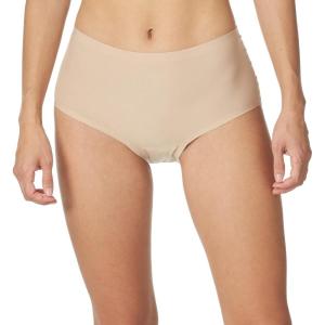 image:imageChantelle Womens Soft Stretch One Size Hipster PlusUltra Nude