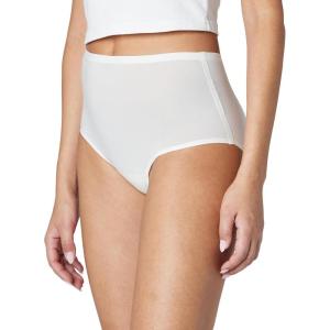 image:imageChantelle Womens Soft Stretch One Size Regular Rise HipsterIvory