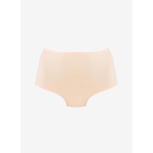 image:imageChantelle Womens Soft Stretch One Size Regular Rise HipsterNude Blush