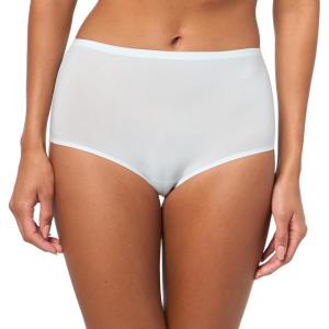 image:imageChantelle Womens Soft Stretch One Size Regular Rise HipsterPeppermint