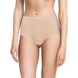 image:imageChantelle Womens Soft Stretch One Size Regular Rise HipsterRose