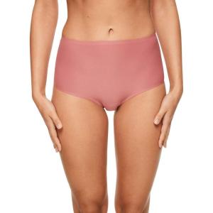 image:imageChantelle Womens Soft Stretch One Size Regular Rise HipsterSedona