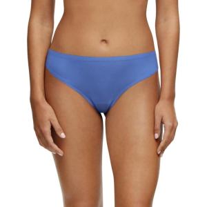 image:imageChantelle Womens Soft Stretch One Size Retro ThongAntoinette