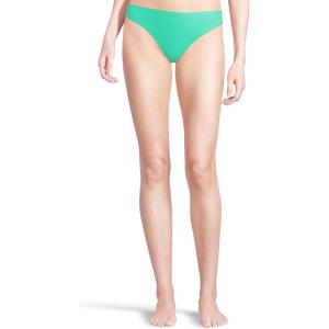 image:imageChantelle Womens Soft Stretch One Size Retro ThongFirefly