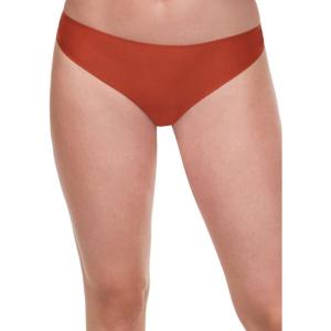 image:imageChantelle Womens Soft Stretch One Size Retro ThongFox
