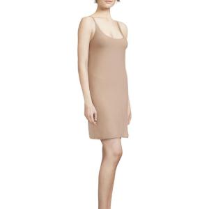 image:imageChantelle Womens Soft Stretch SlipNude
