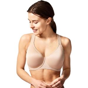 image:imageChantelle Womens Sport High Impact Everyday Active BraUltra Nude