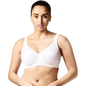 image:imageChantelle Womens Sport High Impact Everyday Active BraWhite