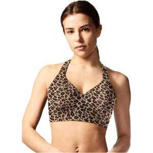 image:imageChantelle Womens Sport High Impact WirefreeLeopard