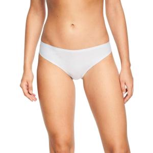 image:imageChantelle Womens Underwear SoftStretch Thong One Size 3 PackIvory