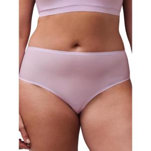 image:imageChantelle Womens Underwear SoftStretch Thong One Size 3 PackMauve