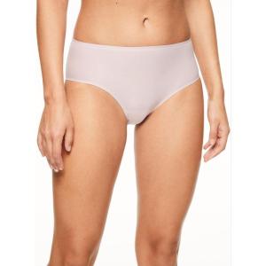 image:imageChantelle womens Softstretch Regular Rise Seamless Hipster PantiesUltra Nude