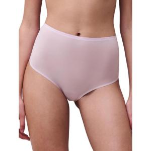 image:imageChantelle womens Softstretch Seamless High Waist Full BriefMauve