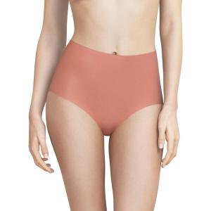 image:imageChantelle womens Softstretch Seamless High Waist Full BriefRose Canyon