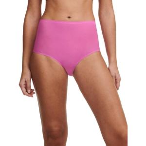 image:imageChantelle womens Softstretch Seamless High Waist Full BriefRosebud