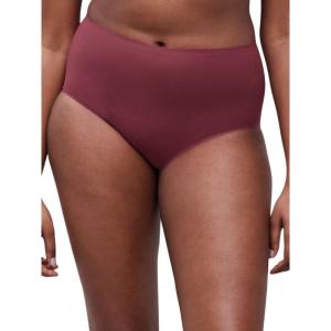 image:imageChantelle womens Softstretch Seamless High Waist Full BriefSienna