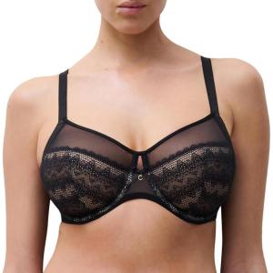 image:imageRvle Moi Underwire BraBlack