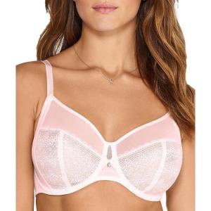 image:imageRvle Moi Underwire BraBlushing Pink