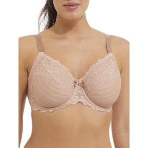image:imageRvle Moi Underwire BraSandalwood Rose