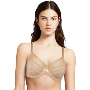 image:imageRvle Moi Underwire BraSuede