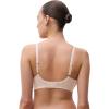image:imageChantelle Womens Rive Gauche Full Coverage Smooth BraRose Petal Nude