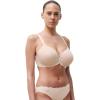 image:imageChantelle Womens Rive Gauche Full Coverage Smooth BraRose Petal Nude