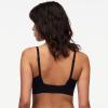 image:imageChantelle Womens Women Softstretch Triangle BraBlack