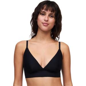 image:imageChantelle Womens Women Softstretch Triangle BraBlack