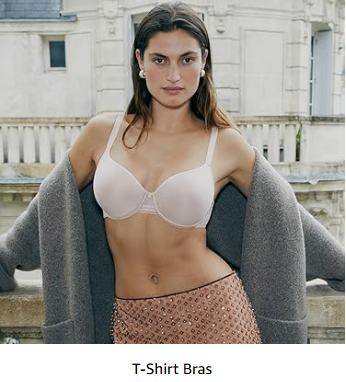 Chantelle : French Elegance in Women’s Intimates